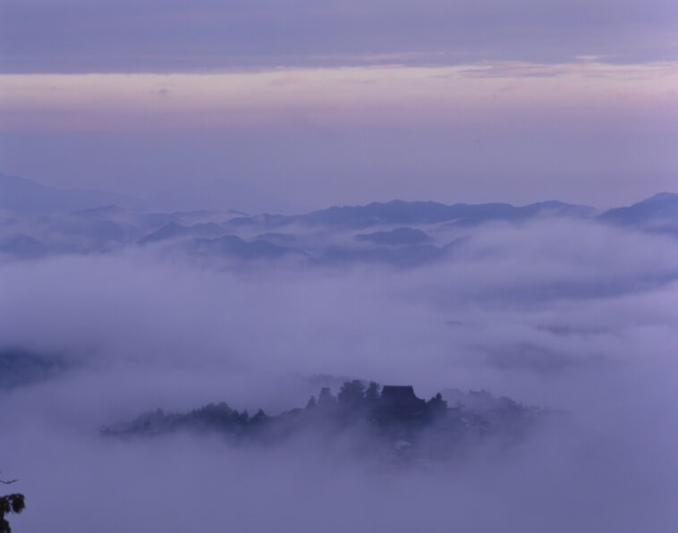 mt yoshino