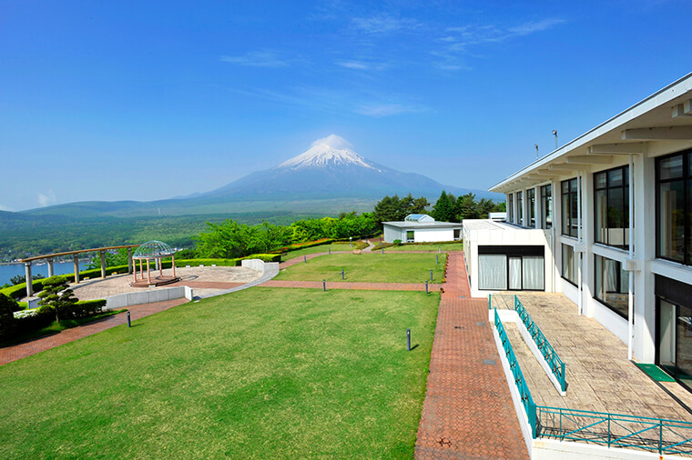 Fuji-summer