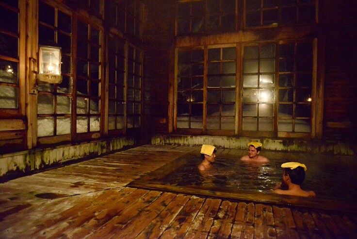 indoorbath